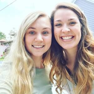 Meet your Posher, Veronica